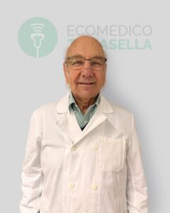 Prof. Bruno Baggio