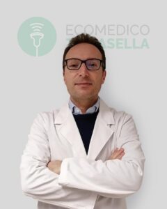 Dr. Alessandro Crestani